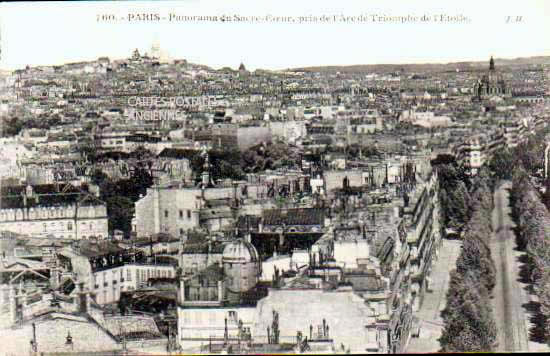 Cartes postales anciennes > CARTES POSTALES > carte postale ancienne > cartes-postales-ancienne.com Ile de france Paris Paris 10eme