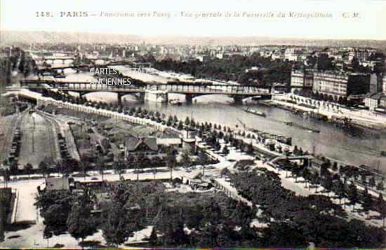 Cartes postales anciennes > CARTES POSTALES > carte postale ancienne > cartes-postales-ancienne.com Ile de france Paris Paris 10eme