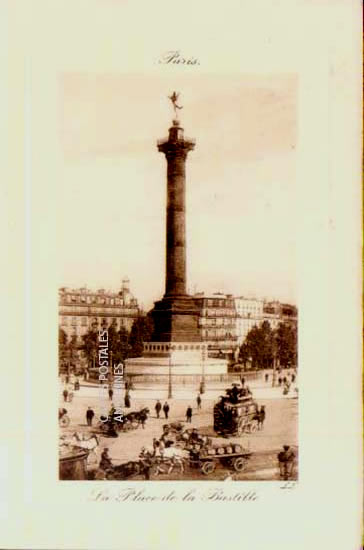 Cartes postales anciennes > CARTES POSTALES > carte postale ancienne > cartes-postales-ancienne.com Ile de france Paris Paris 11eme