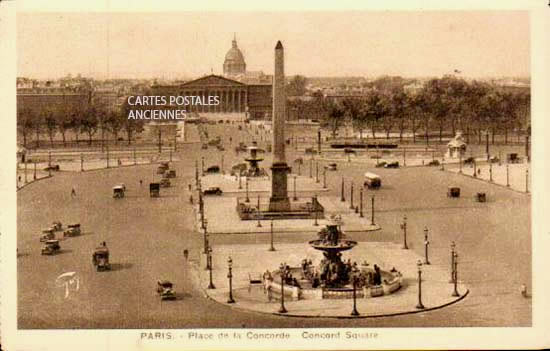 Cartes postales anciennes > CARTES POSTALES > carte postale ancienne > cartes-postales-ancienne.com Ile de france Paris Paris 1er