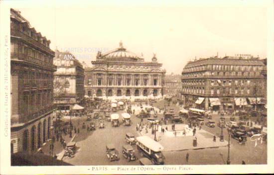 Cartes postales anciennes > CARTES POSTALES > carte postale ancienne > cartes-postales-ancienne.com Ile de france Paris Paris 9eme