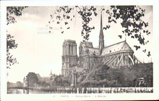 Cartes postales anciennes > CARTES POSTALES > carte postale ancienne > cartes-postales-ancienne.com Ile de france Paris Paris 4eme