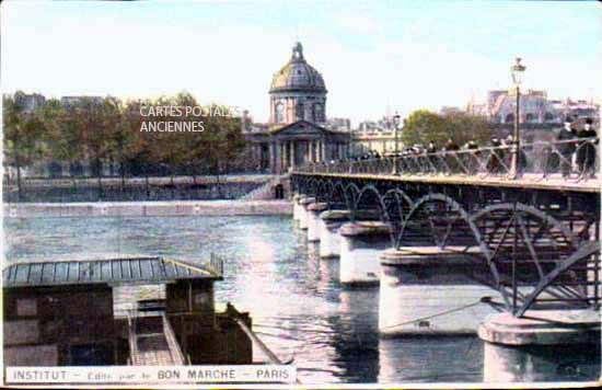 Cartes postales anciennes > CARTES POSTALES > carte postale ancienne > cartes-postales-ancienne.com Ile de france Paris Paris 10eme