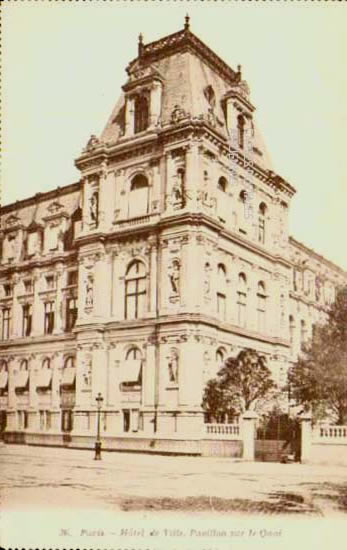 Cartes postales anciennes > CARTES POSTALES > carte postale ancienne > cartes-postales-ancienne.com Ile de france Paris Paris 4eme