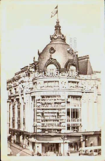 Cartes postales anciennes > CARTES POSTALES > carte postale ancienne > cartes-postales-ancienne.com Ile de france Paris Paris 4eme