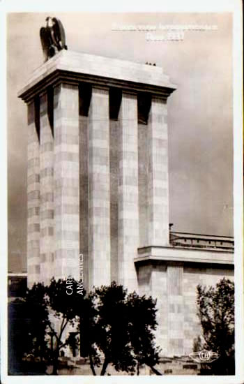 Cartes postales anciennes > CARTES POSTALES > carte postale ancienne > cartes-postales-ancienne.com Ile de france Paris Paris 10eme