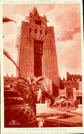 Cartes postales anciennes > CARTES POSTALES > carte postale ancienne > cartes-postales-ancienne.com Ile de france Paris Paris 10eme