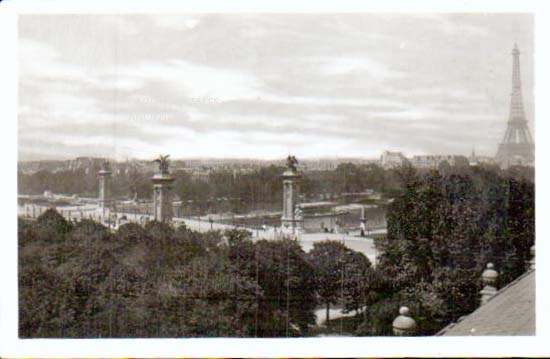 Cartes postales anciennes > CARTES POSTALES > carte postale ancienne > cartes-postales-ancienne.com Ile de france Paris Paris 7eme