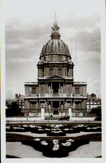 Cartes postales anciennes > CARTES POSTALES > carte postale ancienne > cartes-postales-ancienne.com Ile de france Paris Paris 7eme