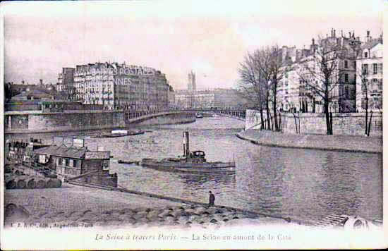 Cartes postales anciennes > CARTES POSTALES > carte postale ancienne > cartes-postales-ancienne.com Ile de france Paris Paris 10eme