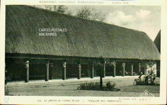 Cartes postales anciennes > CARTES POSTALES > carte postale ancienne > cartes-postales-ancienne.com Ile de france Paris Paris 10eme