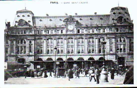 Cartes postales anciennes > CARTES POSTALES > carte postale ancienne > cartes-postales-ancienne.com Ile de france Paris Paris 8eme