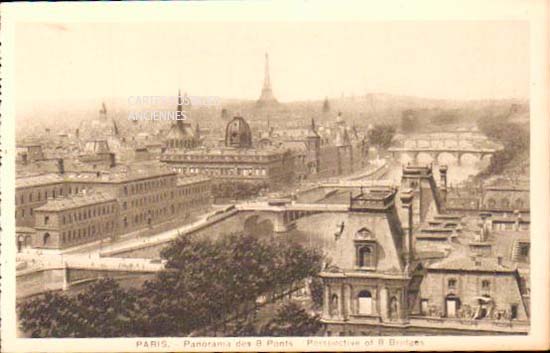 Cartes postales anciennes > CARTES POSTALES > carte postale ancienne > cartes-postales-ancienne.com Ile de france Paris Paris 10eme