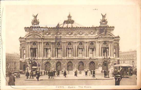 Cartes postales anciennes > CARTES POSTALES > carte postale ancienne > cartes-postales-ancienne.com Ile de france Paris Paris 9eme