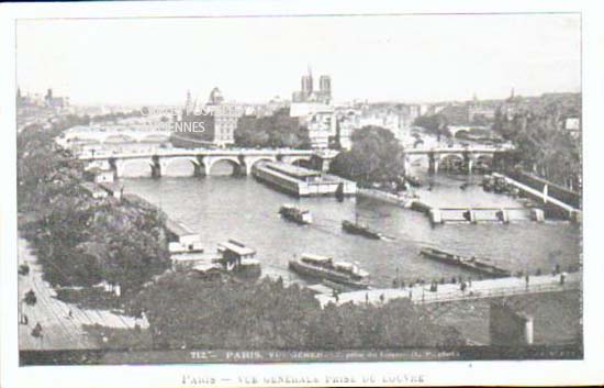 Cartes postales anciennes > CARTES POSTALES > carte postale ancienne > cartes-postales-ancienne.com Ile de france Paris Paris 10eme