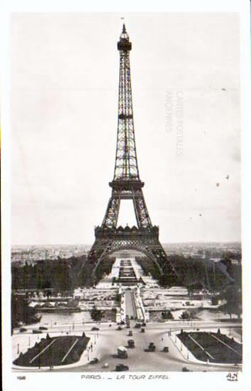 Cartes postales anciennes > CARTES POSTALES > carte postale ancienne > cartes-postales-ancienne.com Ile de france Paris Paris 7eme