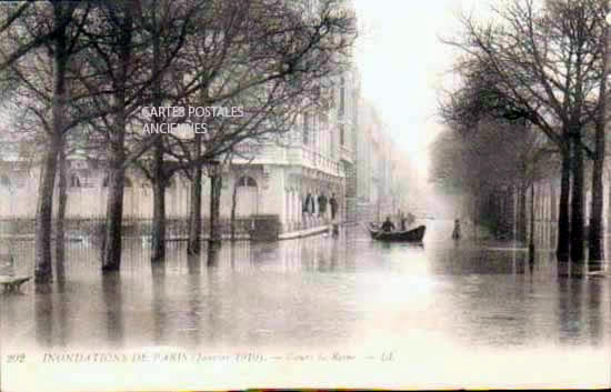 Cartes postales anciennes > CARTES POSTALES > carte postale ancienne > cartes-postales-ancienne.com Ile de france Paris Paris 7eme