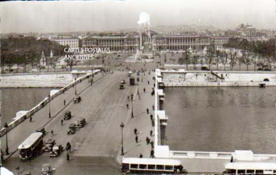 Cartes postales anciennes > CARTES POSTALES > carte postale ancienne > cartes-postales-ancienne.com Ile de france Paris Paris 1er