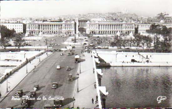 Cartes postales anciennes > CARTES POSTALES > carte postale ancienne > cartes-postales-ancienne.com Ile de france Paris Paris 1er