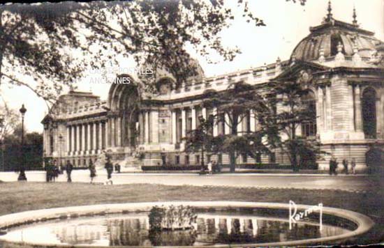 Cartes postales anciennes > CARTES POSTALES > carte postale ancienne > cartes-postales-ancienne.com Ile de france Paris Paris 8eme