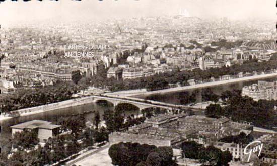 Cartes postales anciennes > CARTES POSTALES > carte postale ancienne > cartes-postales-ancienne.com Ile de france Paris Paris 10eme