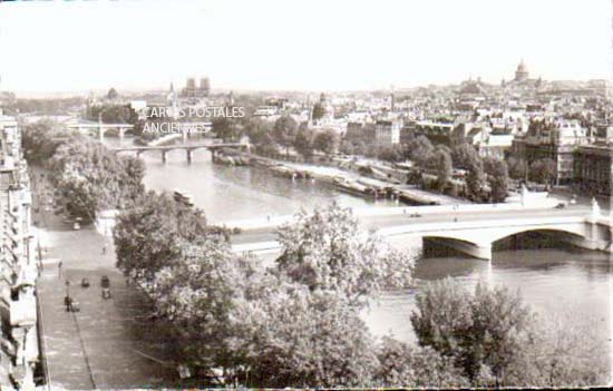 Cartes postales anciennes > CARTES POSTALES > carte postale ancienne > cartes-postales-ancienne.com Ile de france Paris Paris 10eme