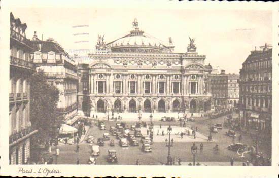 Cartes postales anciennes > CARTES POSTALES > carte postale ancienne > cartes-postales-ancienne.com Ile de france Paris Paris 9eme