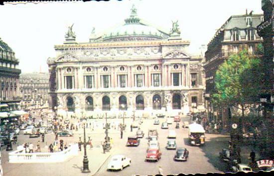 Cartes postales anciennes > CARTES POSTALES > carte postale ancienne > cartes-postales-ancienne.com Ile de france Paris Paris 9eme