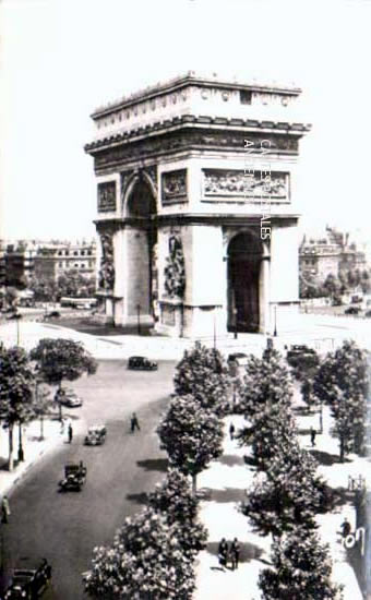 Cartes postales anciennes > CARTES POSTALES > carte postale ancienne > cartes-postales-ancienne.com Ile de france Paris Paris 8eme