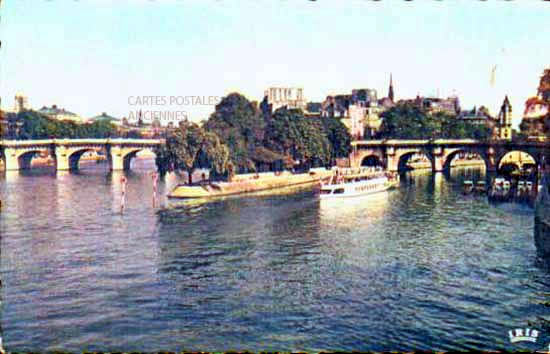 Cartes postales anciennes > CARTES POSTALES > carte postale ancienne > cartes-postales-ancienne.com Ile de france Paris Paris 10eme