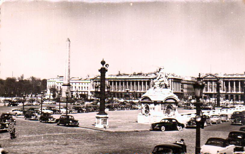 Cartes postales anciennes > CARTES POSTALES > carte postale ancienne > cartes-postales-ancienne.com Ile de france Paris Paris 7eme