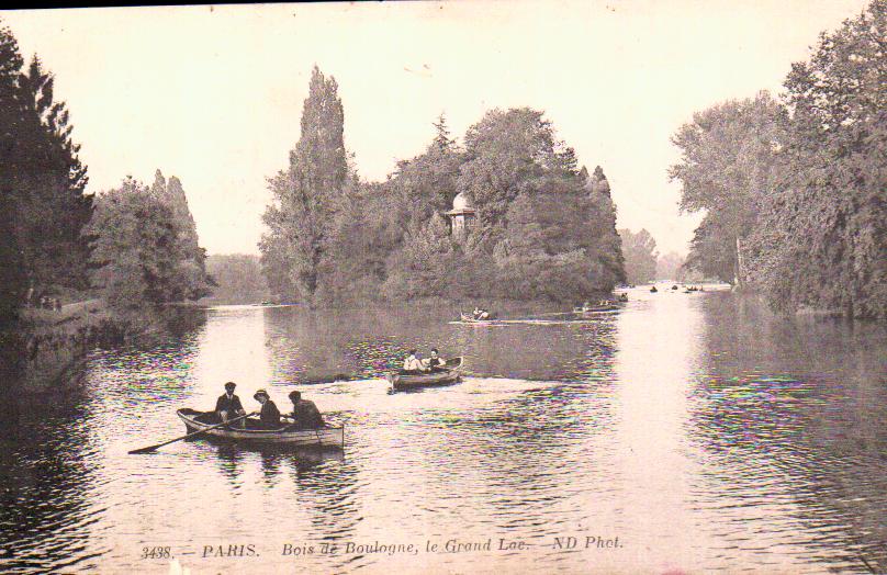 Cartes postales anciennes > CARTES POSTALES > carte postale ancienne > cartes-postales-ancienne.com Ile de france Paris Paris 16eme