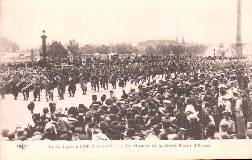 Cartes postales anciennes > CARTES POSTALES > carte postale ancienne > cartes-postales-ancienne.com Ile de france Paris Paris 1er