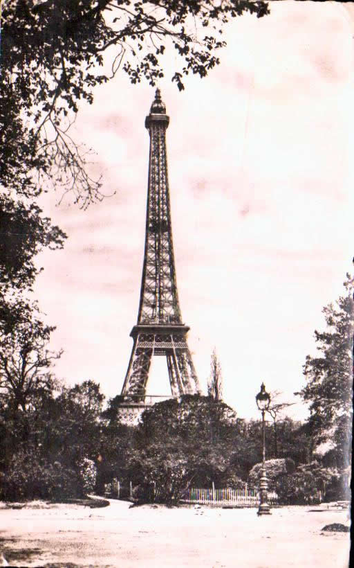 Cartes postales anciennes > CARTES POSTALES > carte postale ancienne > cartes-postales-ancienne.com Ile de france Paris Paris 7eme