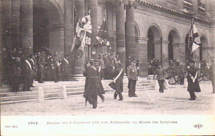 Cartes postales anciennes > CARTES POSTALES > carte postale ancienne > cartes-postales-ancienne.com Ile de france Paris Paris 7eme