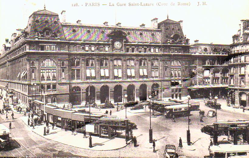 Cartes postales anciennes > CARTES POSTALES > carte postale ancienne > cartes-postales-ancienne.com Ile de france Paris Paris 8eme