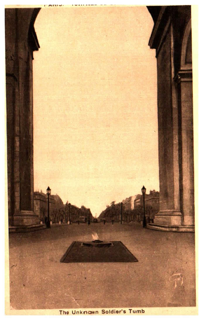 Cartes postales anciennes > CARTES POSTALES > carte postale ancienne > cartes-postales-ancienne.com Ile de france Paris Paris 8eme