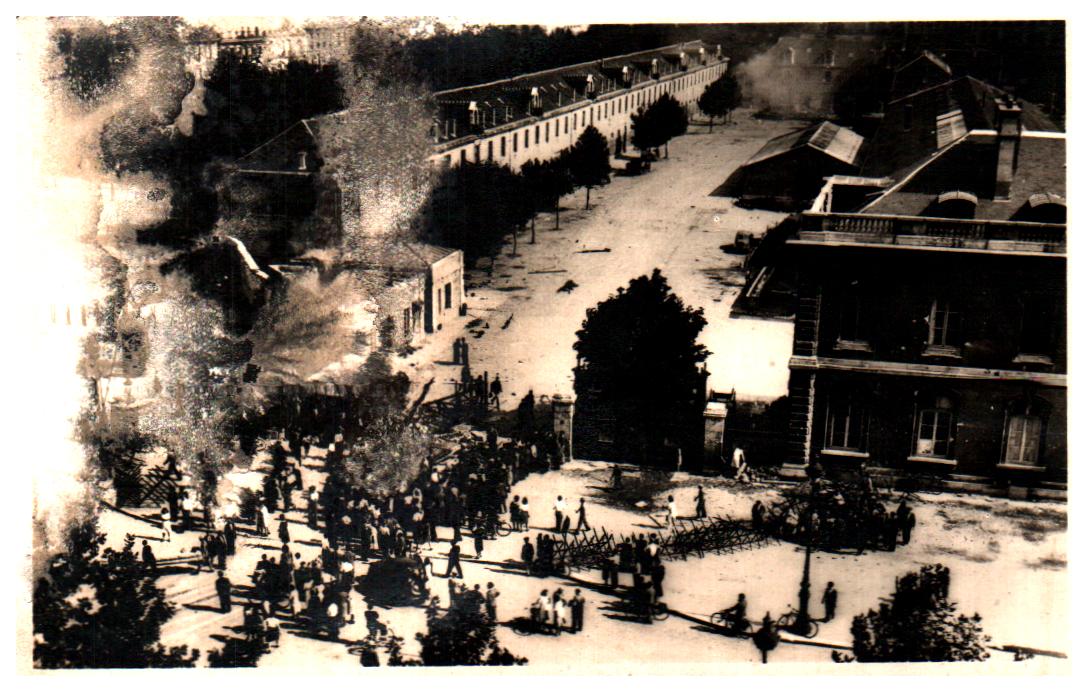 Cartes postales anciennes > CARTES POSTALES > carte postale ancienne > cartes-postales-ancienne.com Ile de france Paris Paris 8eme