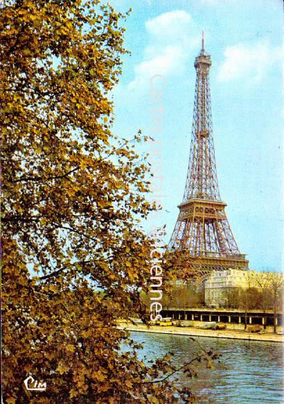 Cartes postales anciennes > CARTES POSTALES > carte postale ancienne > cartes-postales-ancienne.com Ile de france Paris Paris 7eme