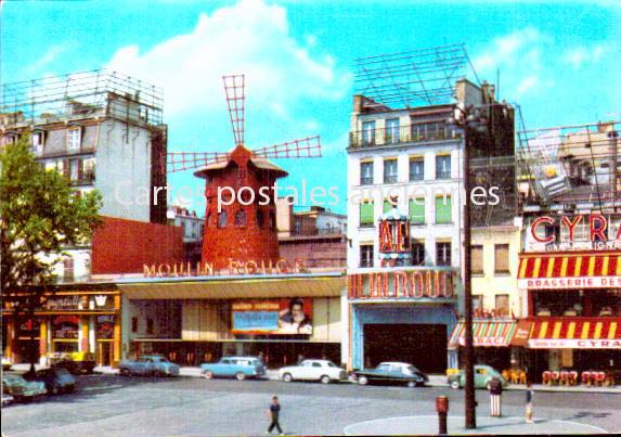 Cartes postales anciennes > CARTES POSTALES > carte postale ancienne > cartes-postales-ancienne.com Ile de france Paris Paris 4eme