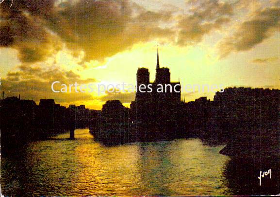 Cartes postales anciennes > CARTES POSTALES > carte postale ancienne > cartes-postales-ancienne.com Ile de france Paris Paris 4eme