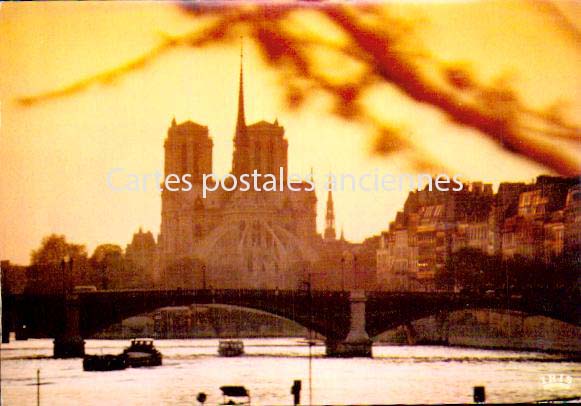 Cartes postales anciennes > CARTES POSTALES > carte postale ancienne > cartes-postales-ancienne.com Ile de france Paris Paris 4eme