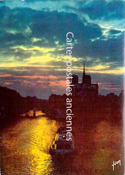 Cartes postales anciennes > CARTES POSTALES > carte postale ancienne > cartes-postales-ancienne.com Ile de france Paris Paris 4eme