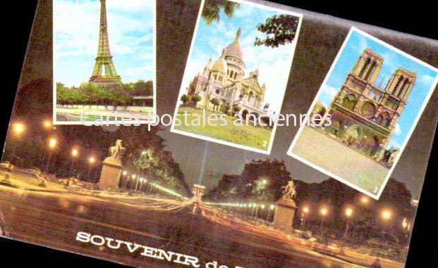 Cartes postales anciennes > CARTES POSTALES > carte postale ancienne > cartes-postales-ancienne.com Ile de france Paris Paris 4eme