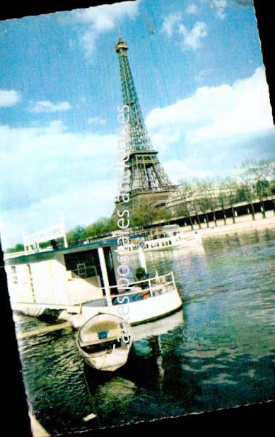 Cartes postales anciennes > CARTES POSTALES > carte postale ancienne > cartes-postales-ancienne.com Ile de france Paris Paris 7eme