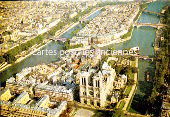 Cartes postales anciennes > CARTES POSTALES > carte postale ancienne > cartes-postales-ancienne.com Ile de france Paris Paris 1er