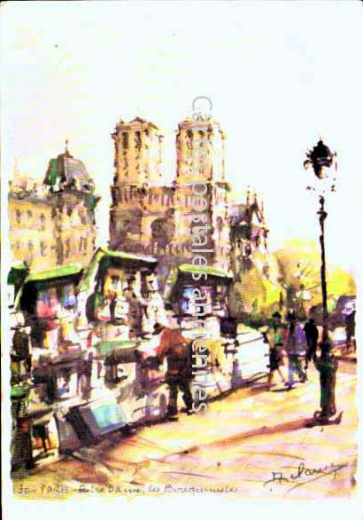 Cartes postales anciennes > CARTES POSTALES > carte postale ancienne > cartes-postales-ancienne.com Ile de france Paris Paris 4eme