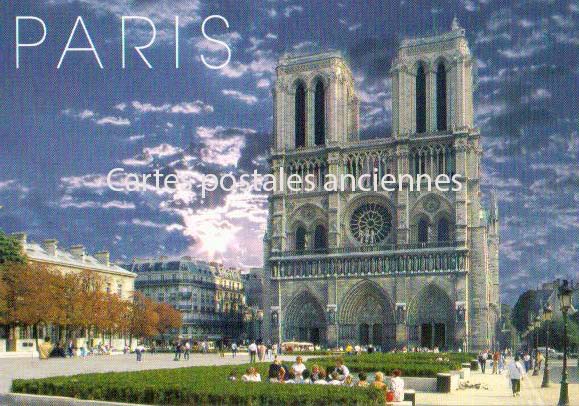 Cartes postales anciennes > CARTES POSTALES > carte postale ancienne > cartes-postales-ancienne.com Ile de france Paris Paris 18eme