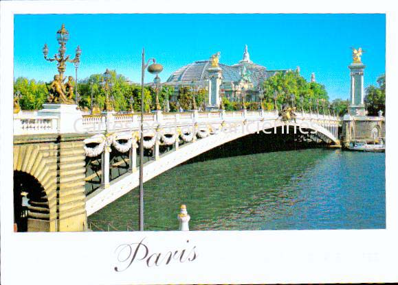 Cartes postales anciennes > CARTES POSTALES > carte postale ancienne > cartes-postales-ancienne.com Ile de france Paris Paris 8eme