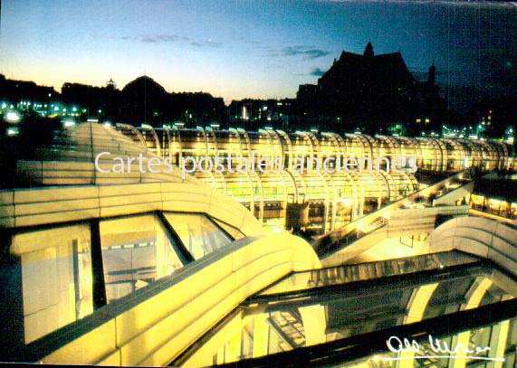 Cartes postales anciennes > CARTES POSTALES > carte postale ancienne > cartes-postales-ancienne.com Ile de france Paris Paris 1er